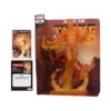 Mc Farlane Marvel The Thing & The Human Torch - Human Torch (Marvel 2 in 1 10) 1/6