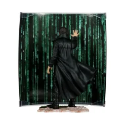 Mc Farlane - Matrix NEO - Movie Maniacs