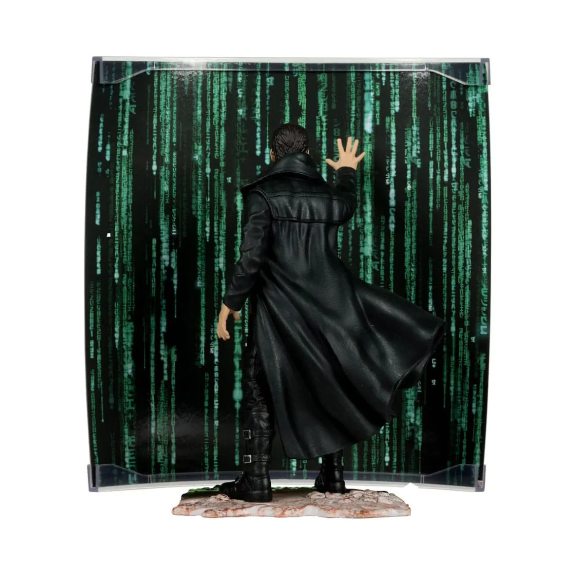 Mc Farlane - Matrix NEO - Movie Maniacs