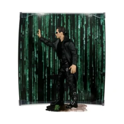 Mc Farlane - Matrix NEO - Movie Maniacs