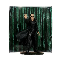 Mc Farlane - Matrix NEO - Movie Maniacs