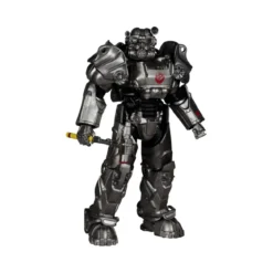 Mc Farlane - MAXIMUS (Power Armor T-51b) - Fallout TV Serie