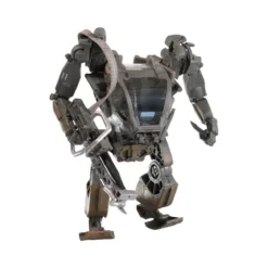 Mc Farlane Mega Fig - Avatar - Amp Suit
