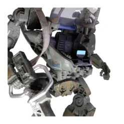 Mc Farlane Mega Fig - Avatar - Amp Suit