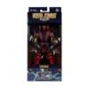 Mc Farlane - Mortal Kombat Klassics - Ermac 1/12