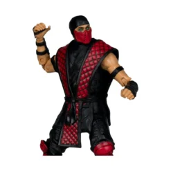 Mc Farlane - Mortal Kombat Klassics - Ermac 1/12