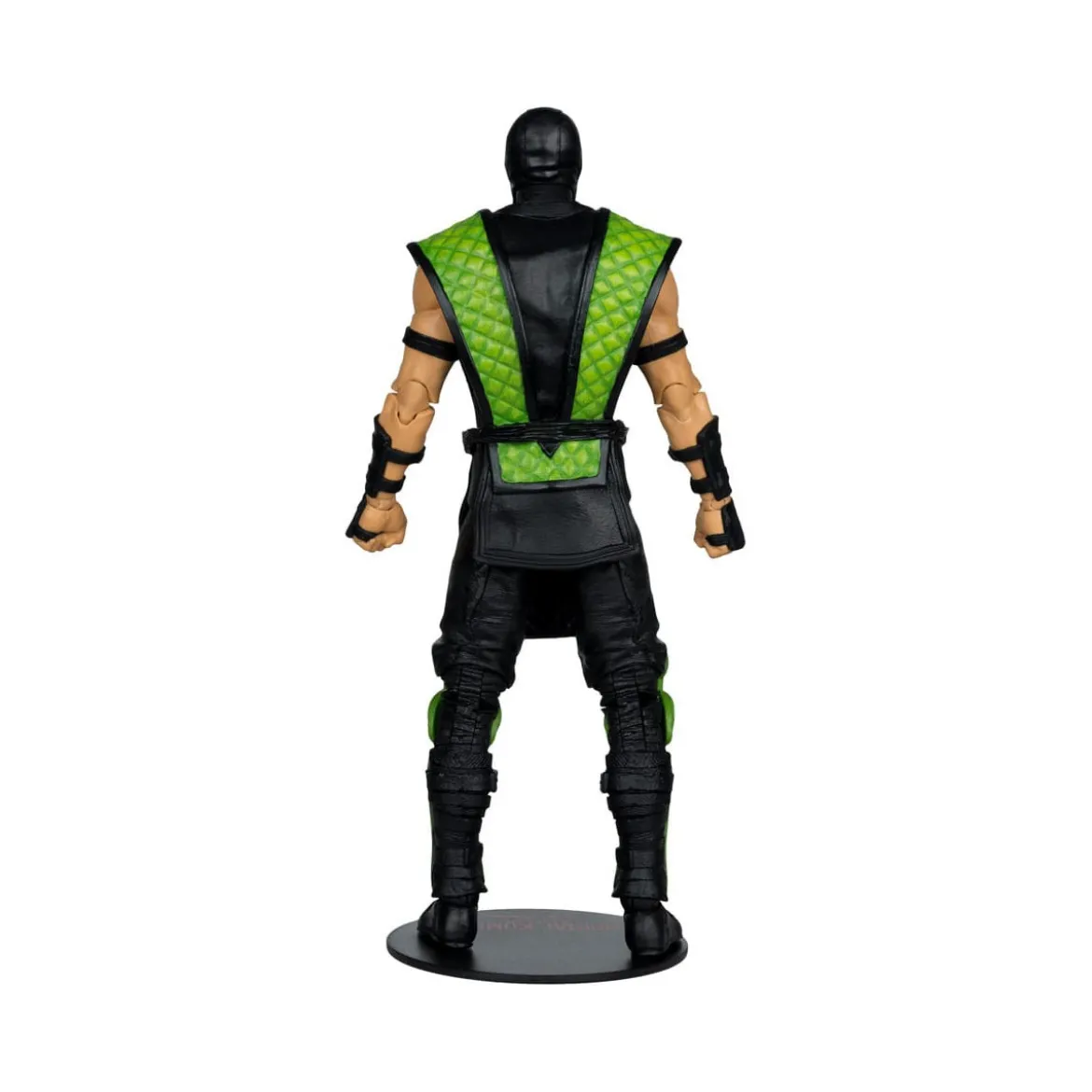 Mc Farlane - Mortal Kombat Klassics - Reptile 1/12