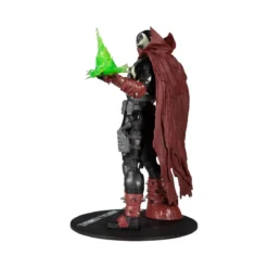 McFarlane Mortal Kombat XI - Commando Spawn - Dark Ages Skin