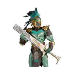 McFarlane Mortal Kombat XI - Kotal Kahn