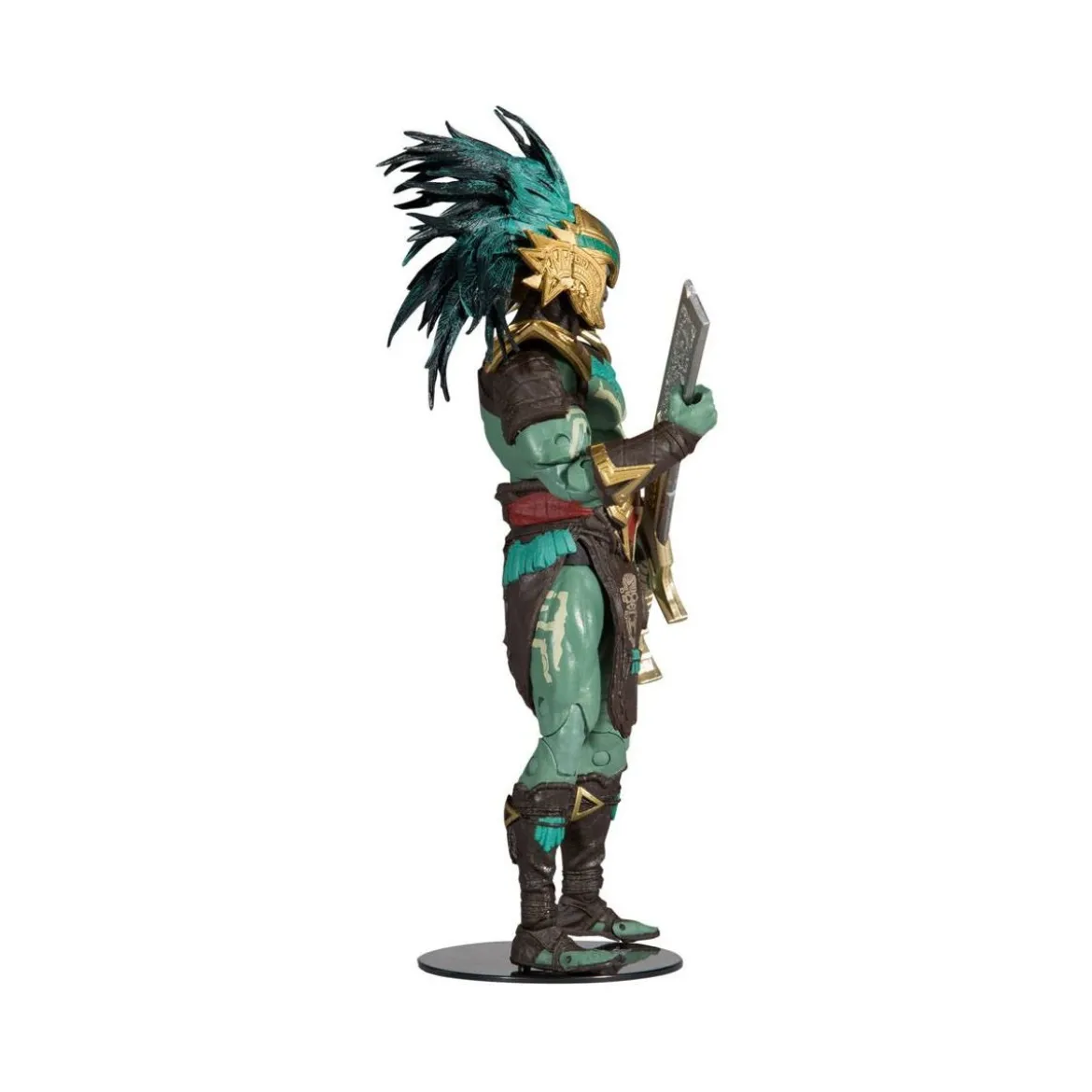 McFarlane Mortal Kombat XI - Kotal Kahn