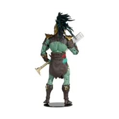 McFarlane Mortal Kombat XI - Kotal Kahn