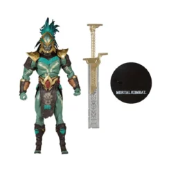McFarlane Mortal Kombat XI - Kotal Kahn