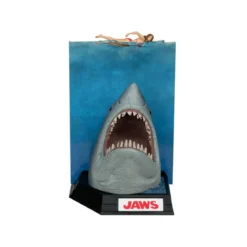 Mc Farlane - Movie Maniacs Jaws (50th Anniversary) - Les Dents de la Mer