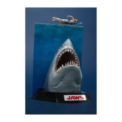 Mc Farlane - Movie Maniacs Jaws (50th Anniversary) - Les Dents de la Mer