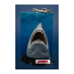 Mc Farlane - Movie Maniacs Jaws (50th Anniversary) - Les Dents de la Mer