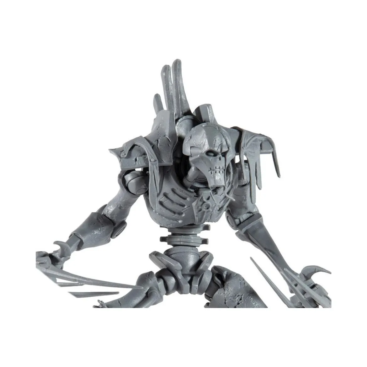 Mc Farlane - Necron Flayed One Artist Proof - Warhammer 40K
