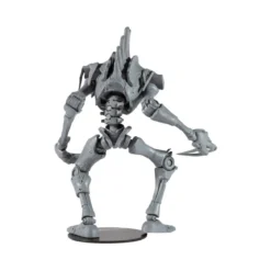 Mc Farlane - Necron Flayed One Artist Proof - Warhammer 40K