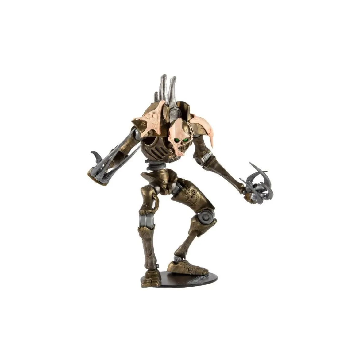 Mc Farlane - Necron Flayed One - Warhammer 40K