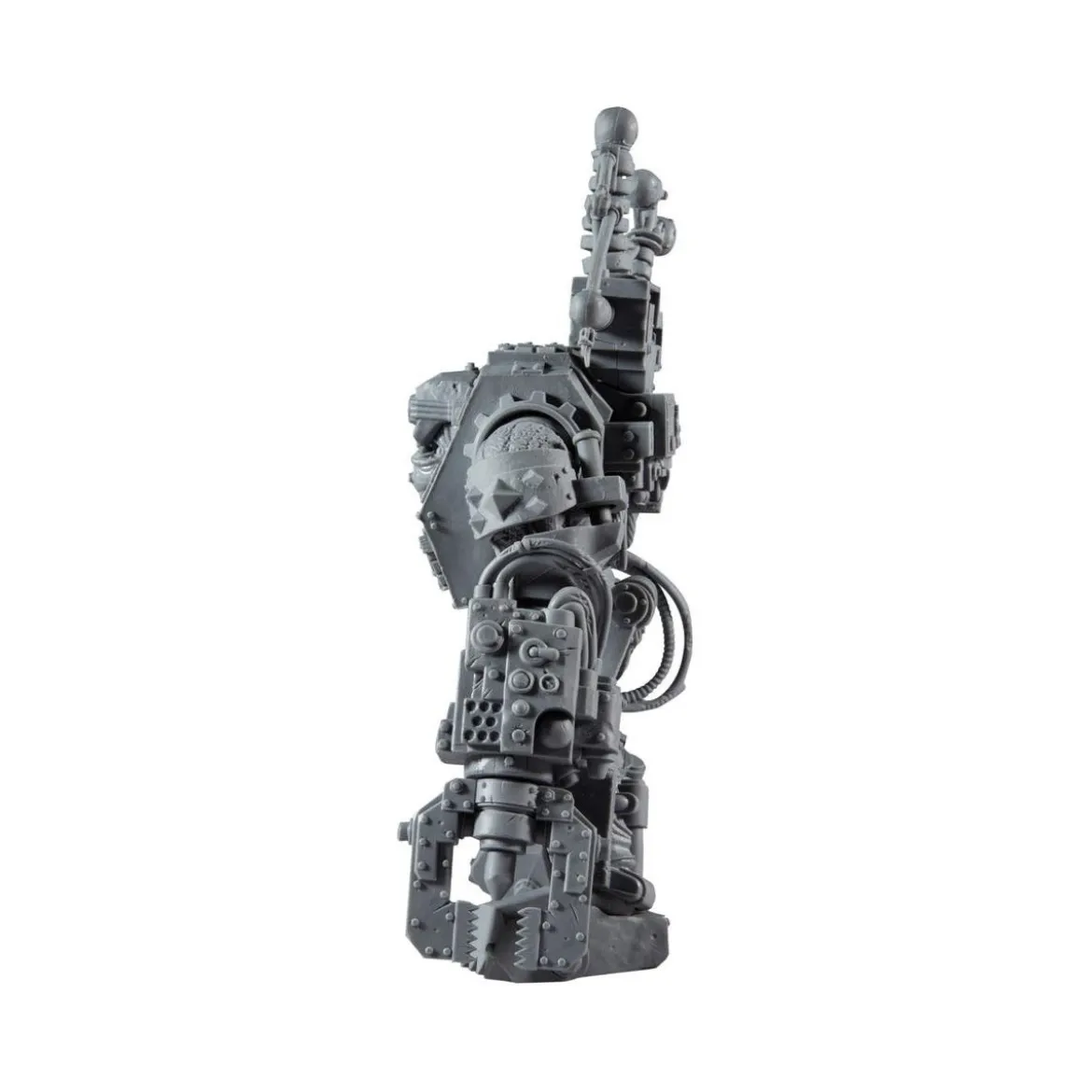 Mc Farlane - Ork Big Mek Artist Proof - Warhammer 40K