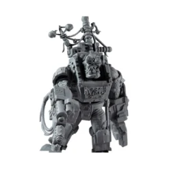 Mc Farlane - Ork Big Mek Artist Proof - Warhammer 40K