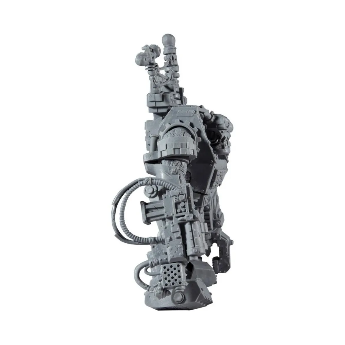 Mc Farlane - Ork Big Mek Artist Proof - Warhammer 40K