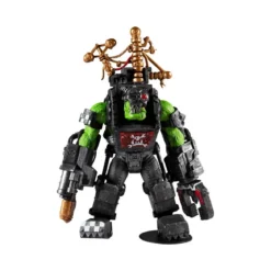 Mc Farlane - Ork Big Mek - Warhammer 40K