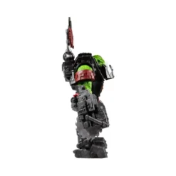 Mc Farlane - Ork Meganob with Buzzsaw - Warhammer 40K