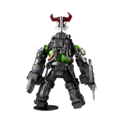 Mc Farlane - Ork Meganob with Shoota - Warhammer 40K
