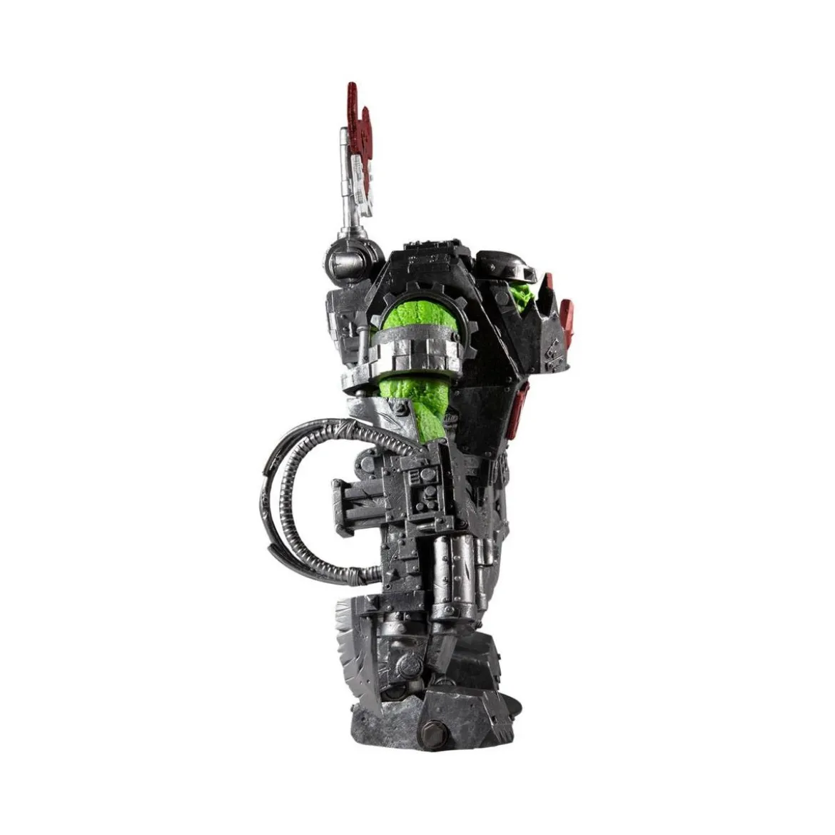 Mc Farlane - Ork Meganob with Shoota - Warhammer 40K