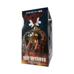 Mc Farlane - Ork Meganob with Shoota - Warhammer 40K