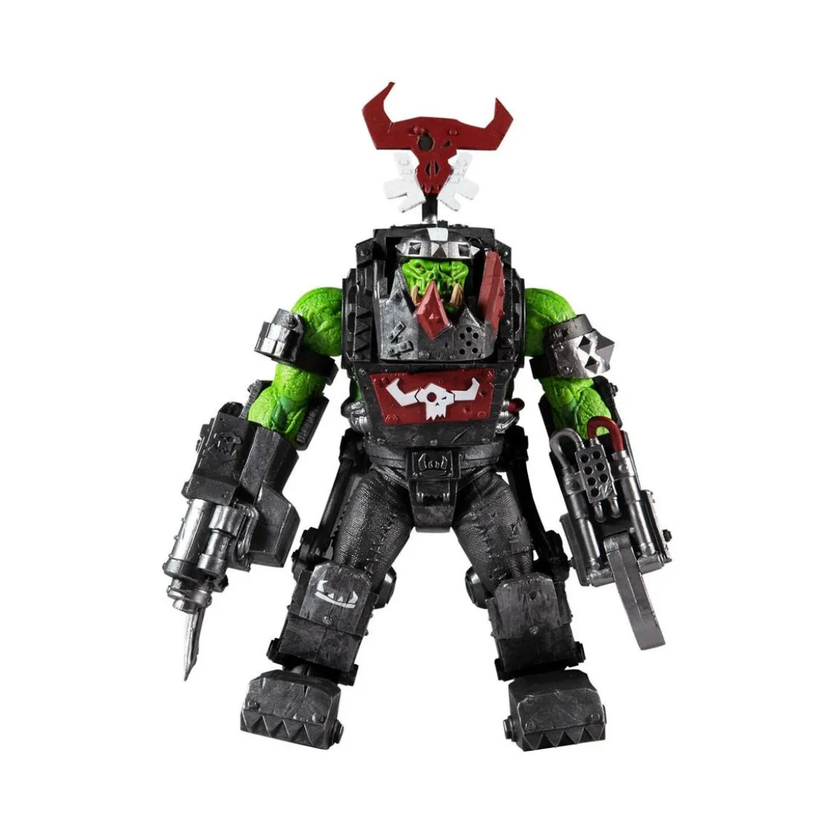 Mc Farlane - Ork Meganob with Shoota - Warhammer 40K