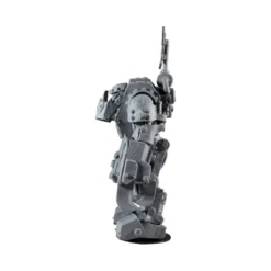 Mc Farlane - Ork Meganob with Shoota Artist Proof - Warhammer 40K