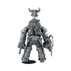Mc Farlane - Ork Meganob with Shoota Artist Proof - Warhammer 40K