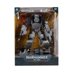 Mc Farlane - Ork Meganob with Shoota Artist Proof - Warhammer 40K