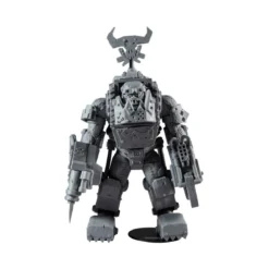 Mc Farlane - Ork Meganob with Shoota Artist Proof - Warhammer 40K