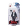 McFarlane Outcast figurine TV Sidney Color 15 cm