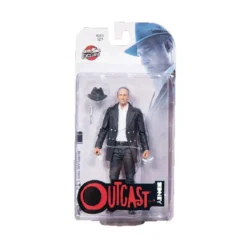 McFarlane Outcast figurine TV Sidney Color 15 cm