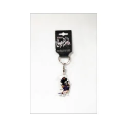 McFarlane Porte clé Corpse Bride General Bonesapart 2D Key Chain