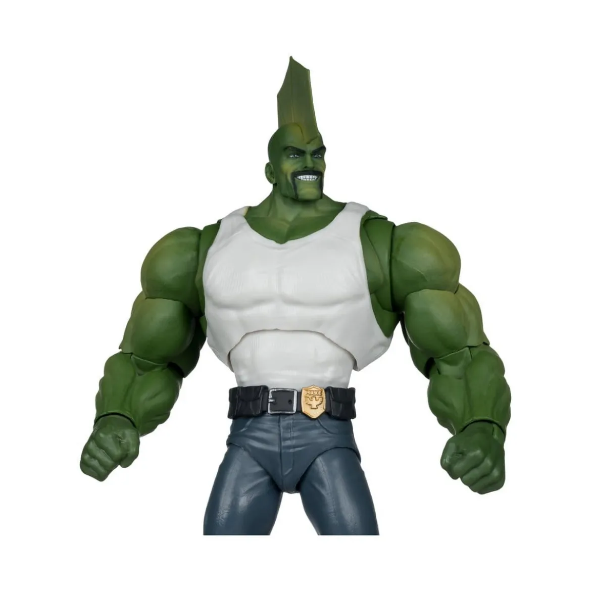 McFarlane - Savage Dragon (Image Comics Founders Series) - Elite Edition