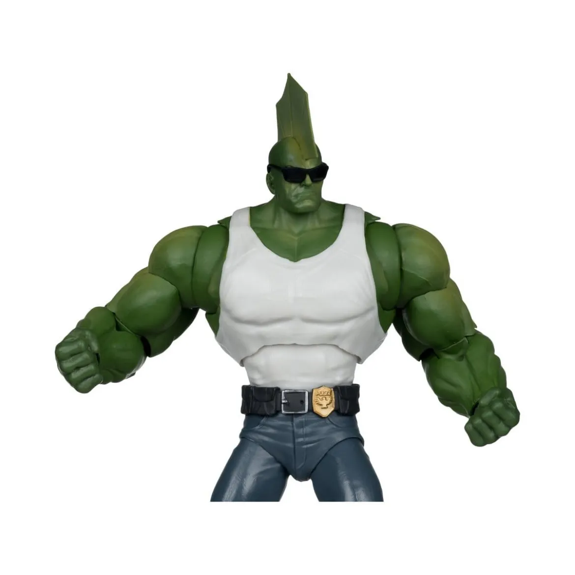 McFarlane - Savage Dragon (Image Comics Founders Series) - Elite Edition