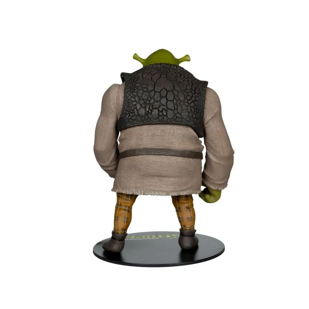 Mc Farlane - Shrek statuette pvc 1/6