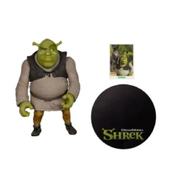 Mc Farlane - Shrek statuette pvc 1/6