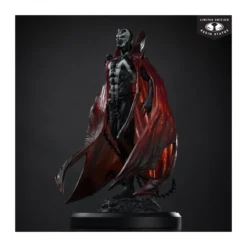 McFarlane - Spawn Black White & Red All Over statue 1/10 by Pupeteer Lee