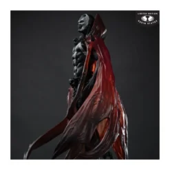 McFarlane - Spawn Black White & Red All Over statue 1/10 by Pupeteer Lee