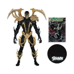 McFarlane - Spawn - Curse of the Spawn