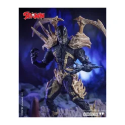 McFarlane - Spawn - Curse of the Spawn