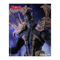 McFarlane - Spawn - Curse of the Spawn