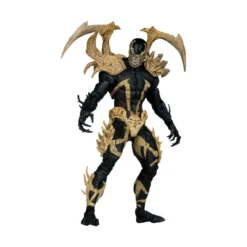 McFarlane - Spawn - Curse of the Spawn