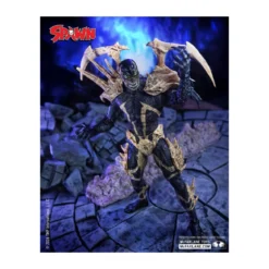 McFarlane - Spawn - Curse of the Spawn