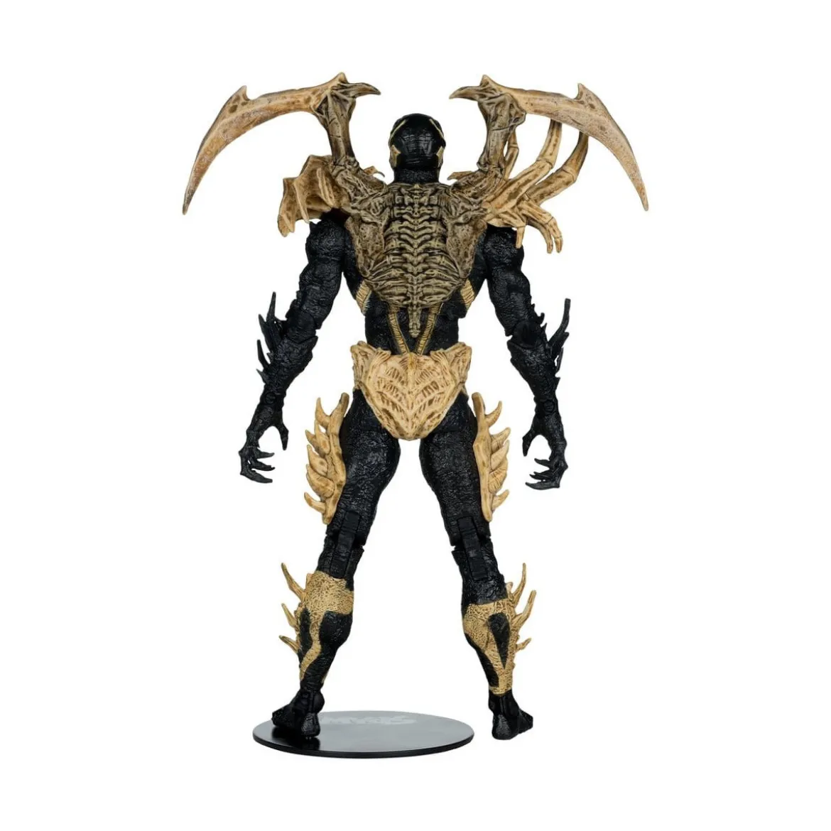 McFarlane - Spawn - Curse of the Spawn